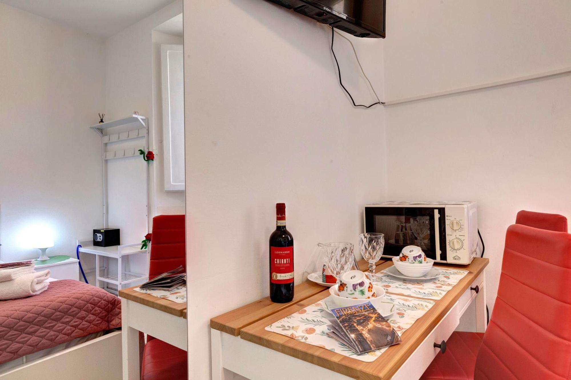 Magico Risveglio Piazza Signoria Apartamento *