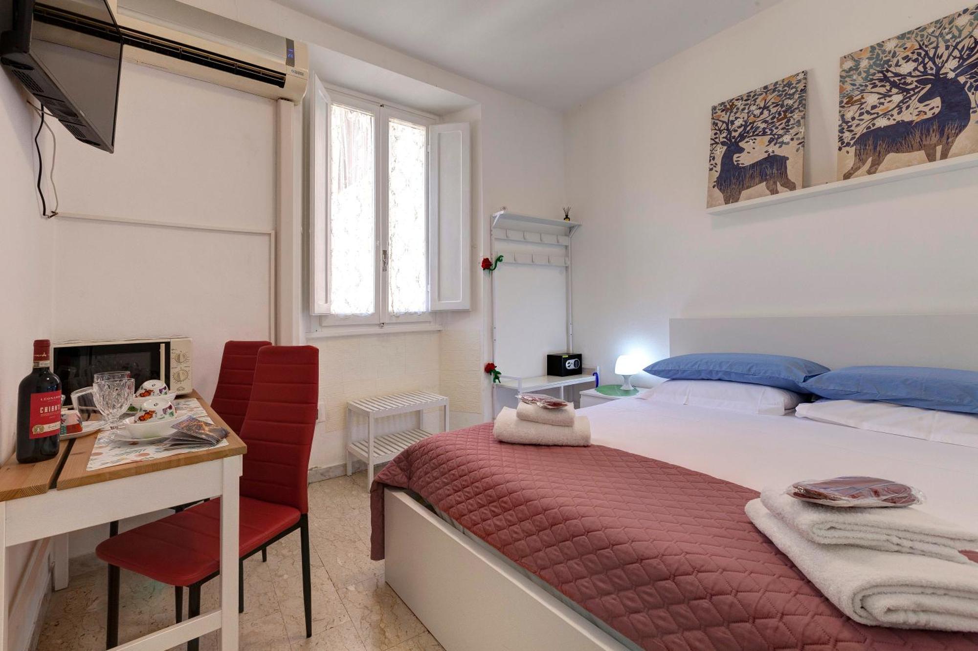 Apartamento Magico Risveglio Piazza Signoria *