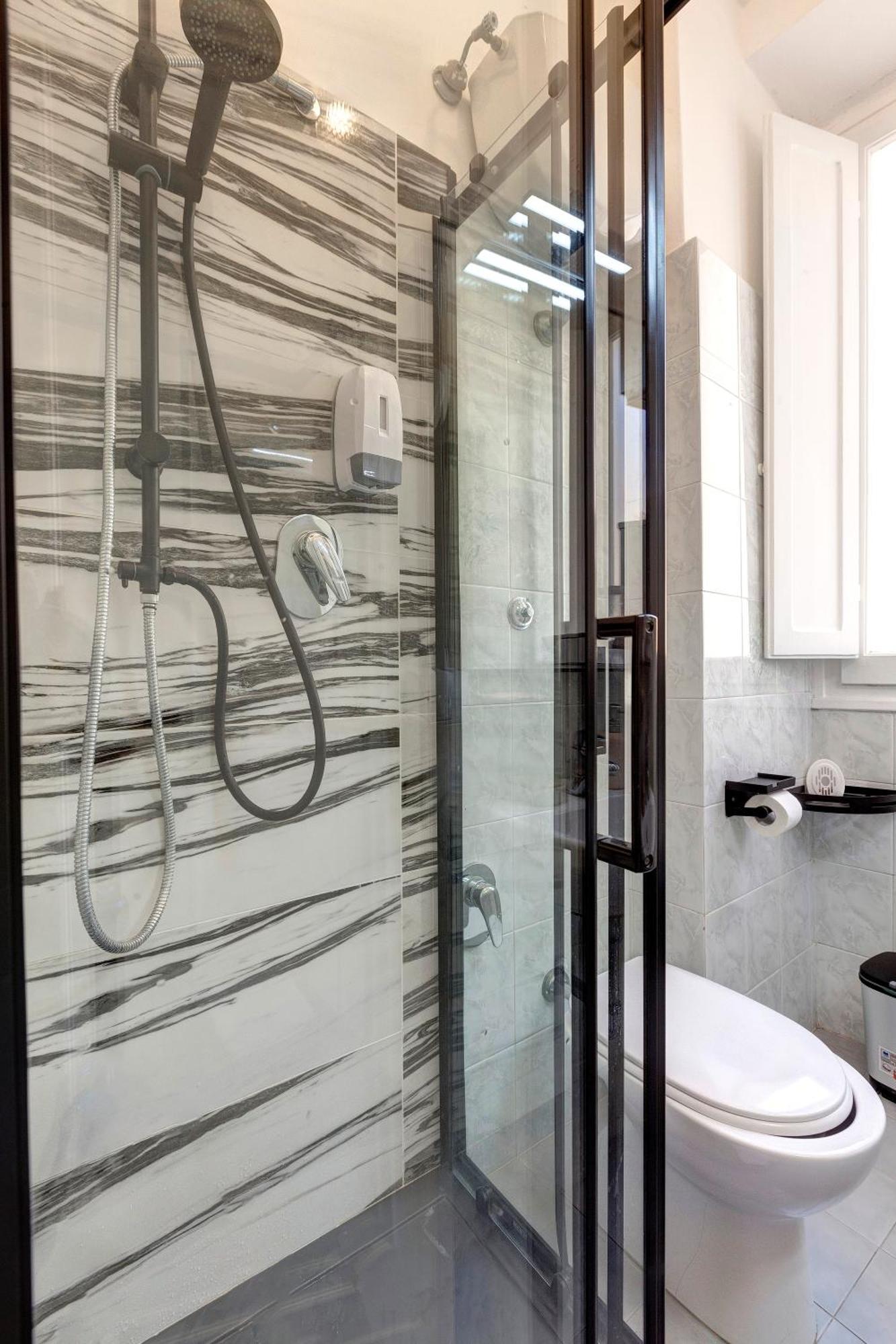 Magico Risveglio Piazza Signoria Apartamento Florencia