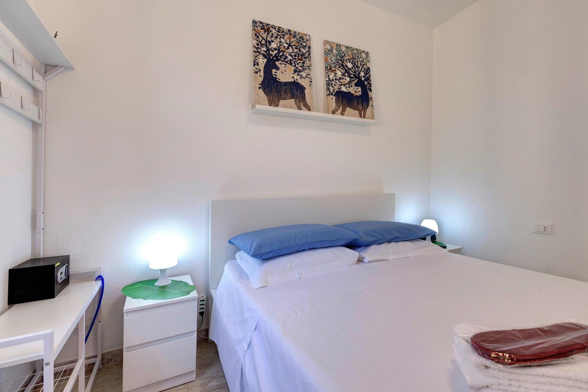 Magico Risveglio Piazza Signoria Apartamento
